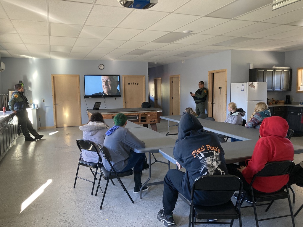 Winter School District