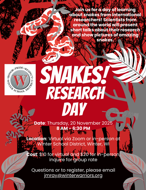 Winter School District