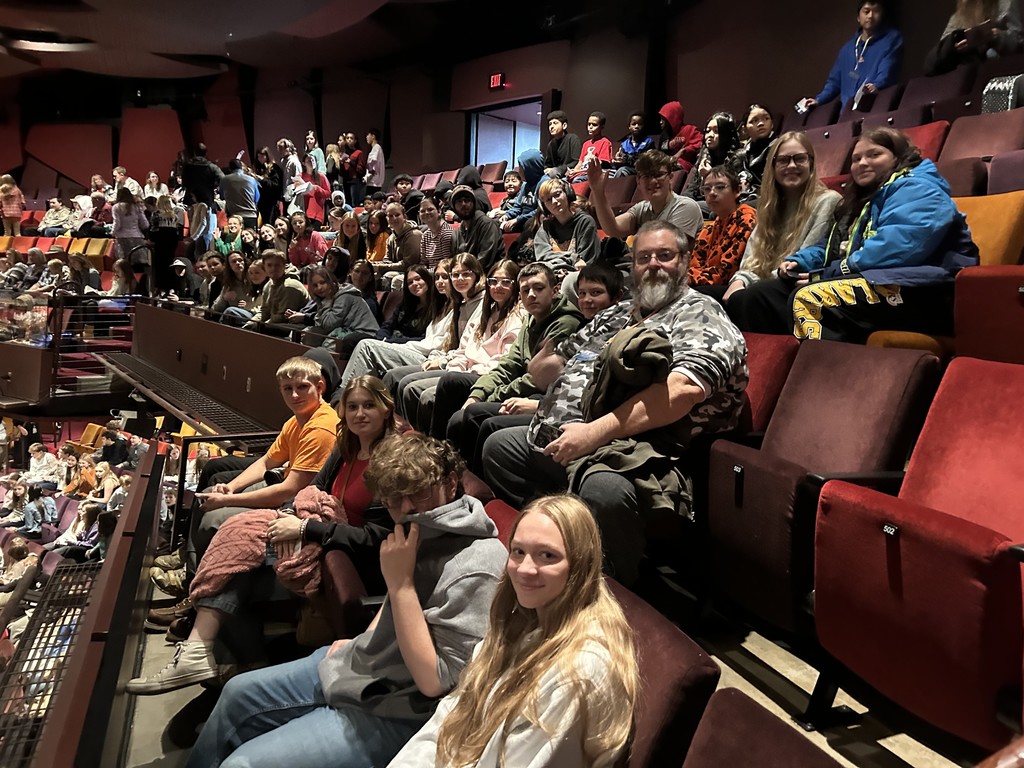 Winter School District