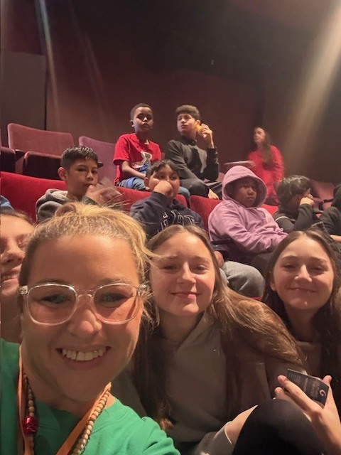 Winter School District