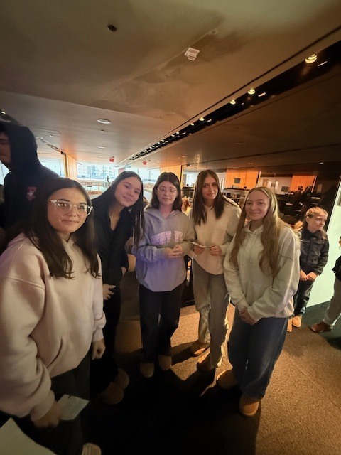 Winter School District