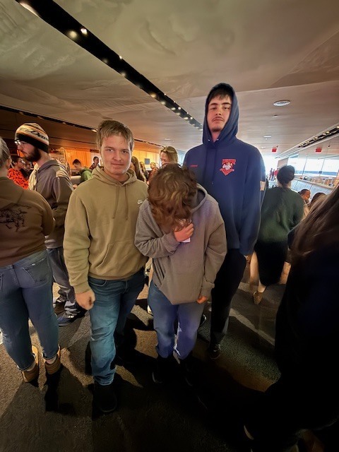 Winter School District