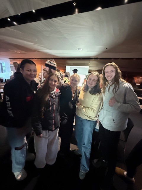 Winter School District