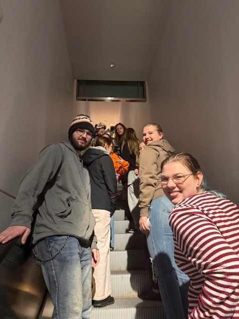 Winter School District