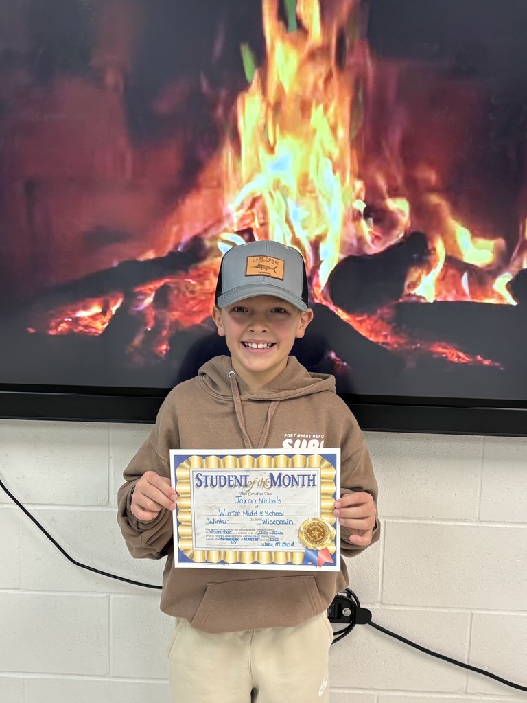 Winter School District