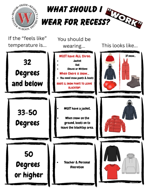 Winter School District