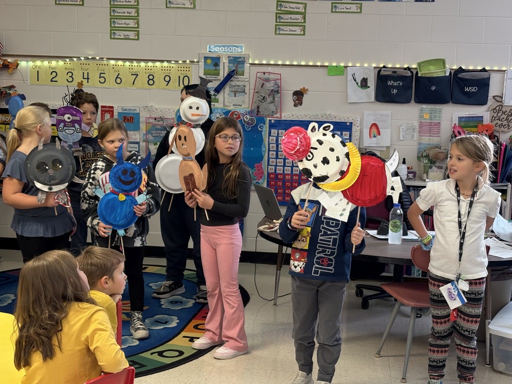 Winter School District