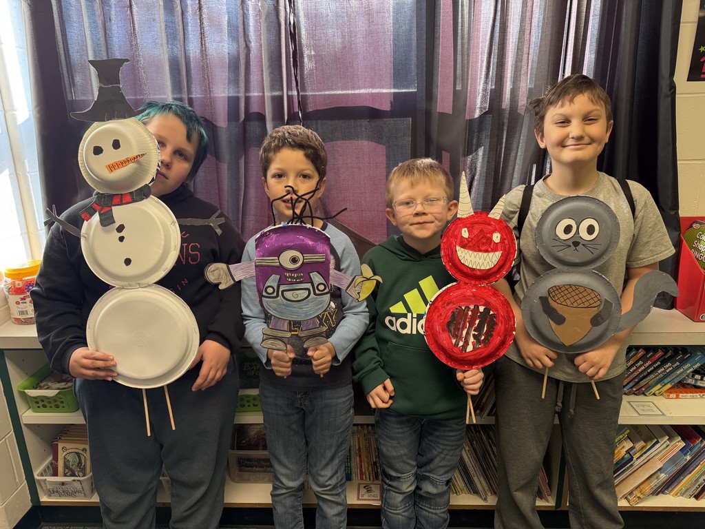 Winter School District