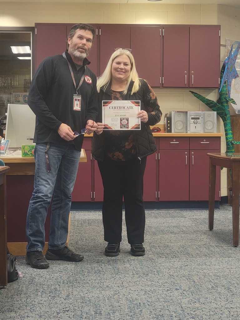 Winter School District