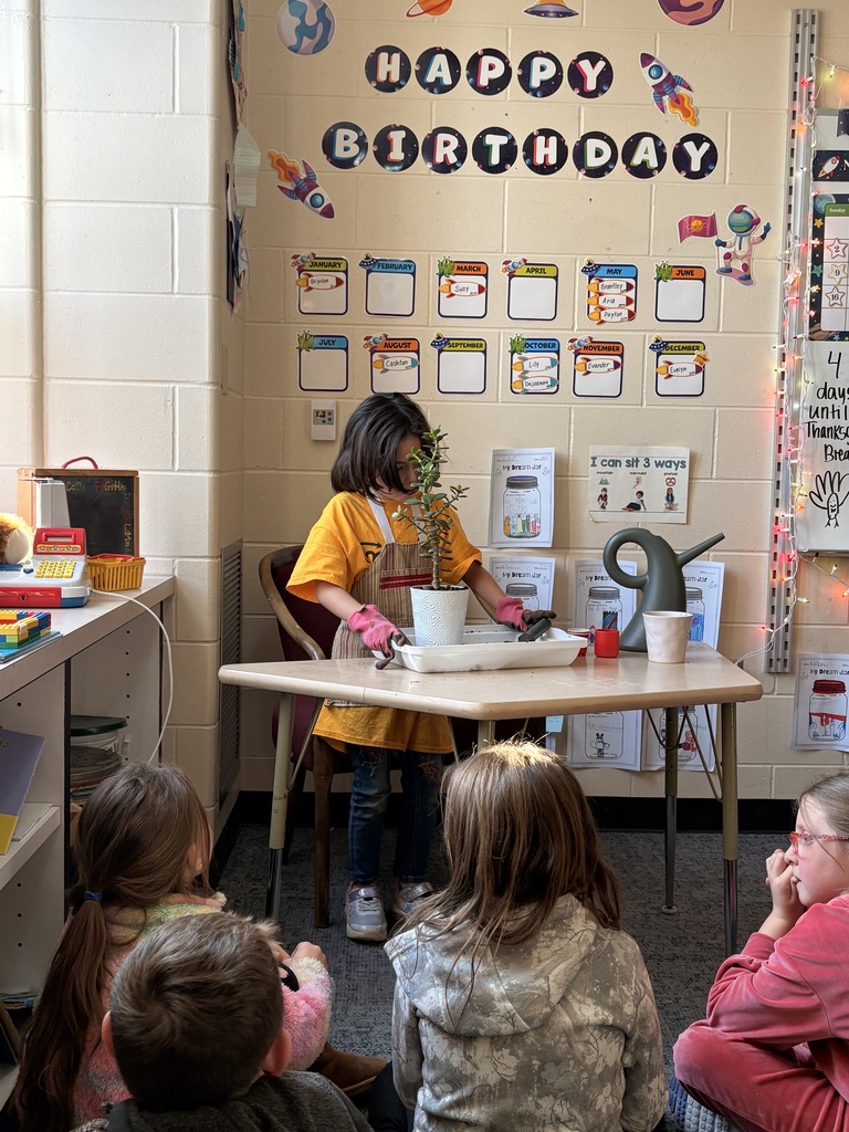 Winter School District