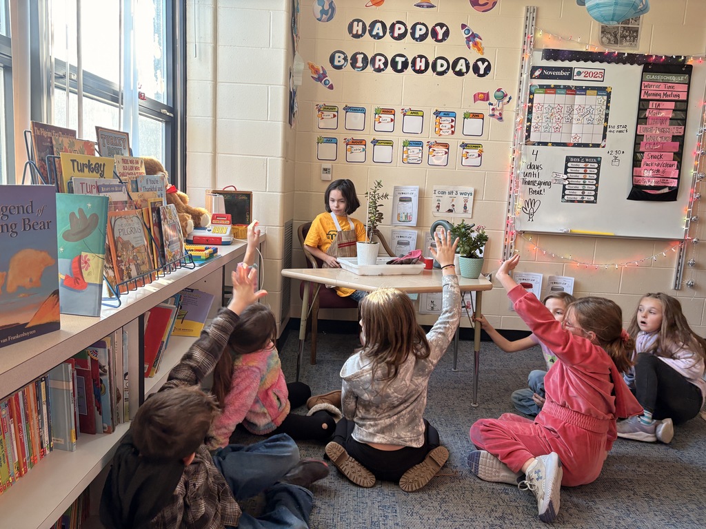 Winter School District