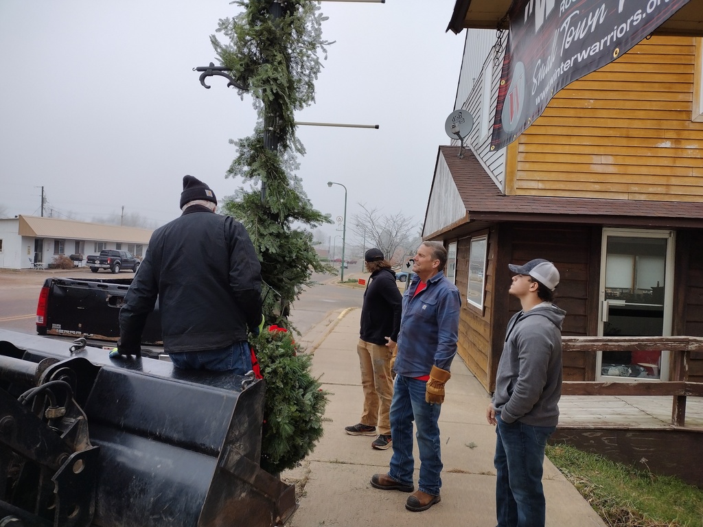 Winter School District