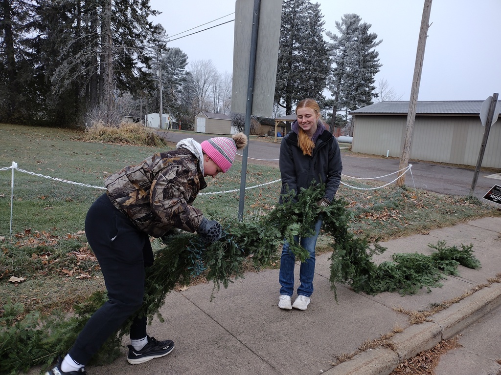 Winter School District