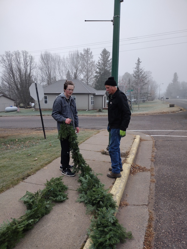 Winter School District