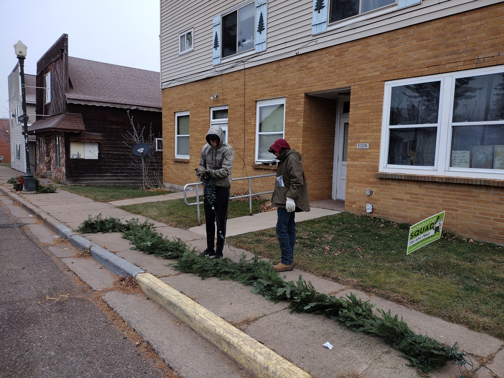 Winter School District