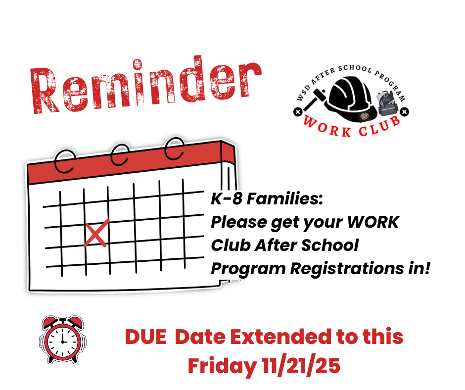 Winter School District