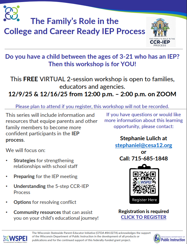 Winter School District