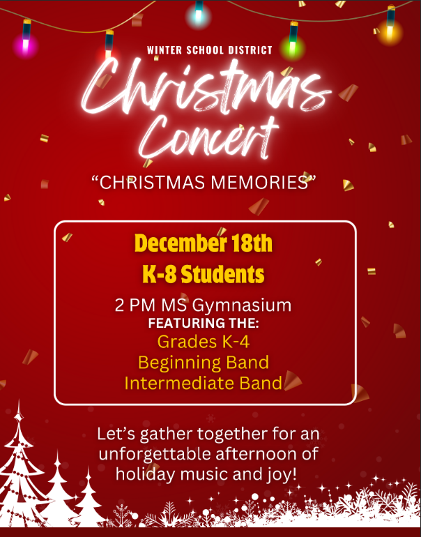 Winter School District