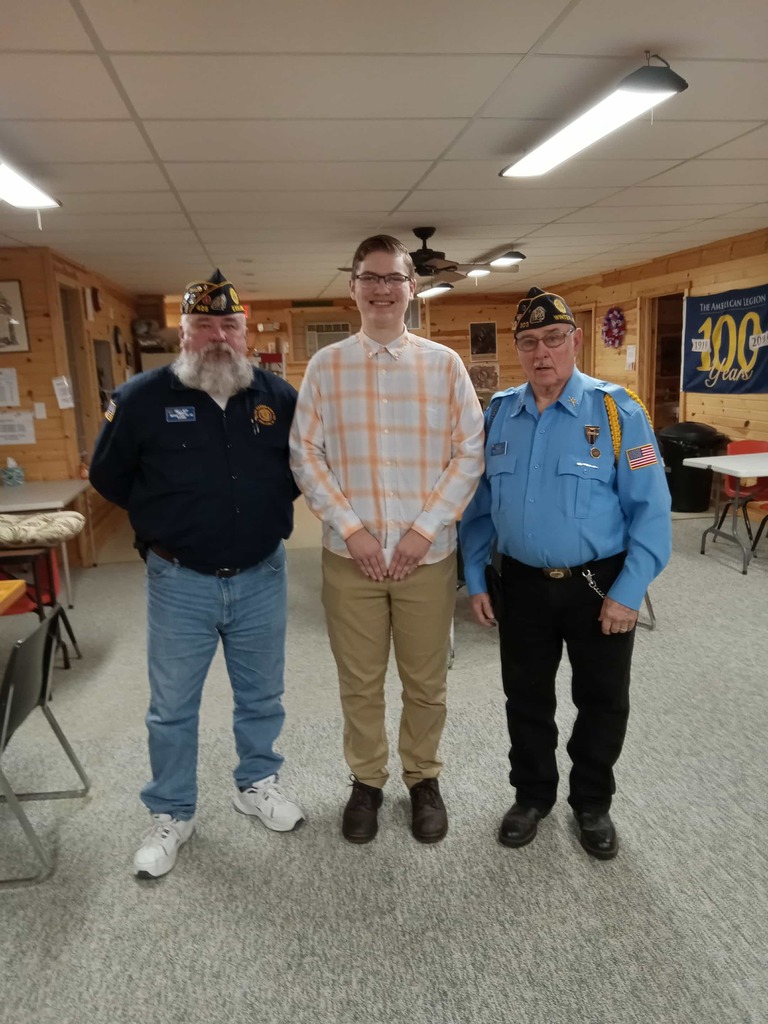 Winter School District