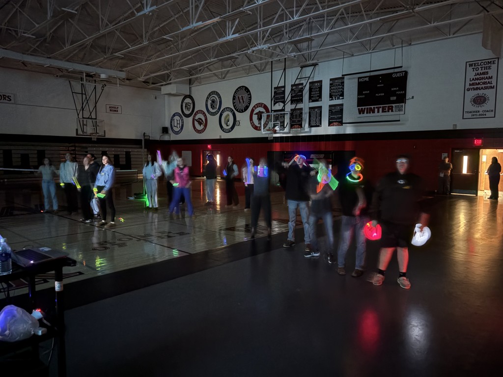 Winter School District