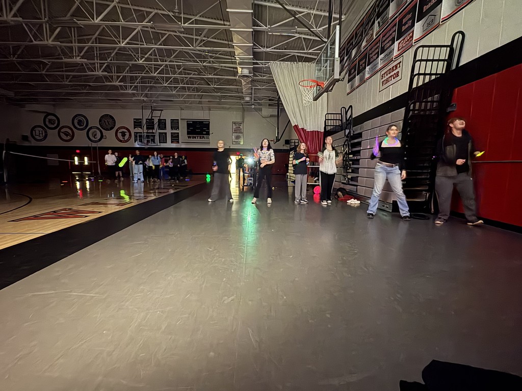 Winter School District