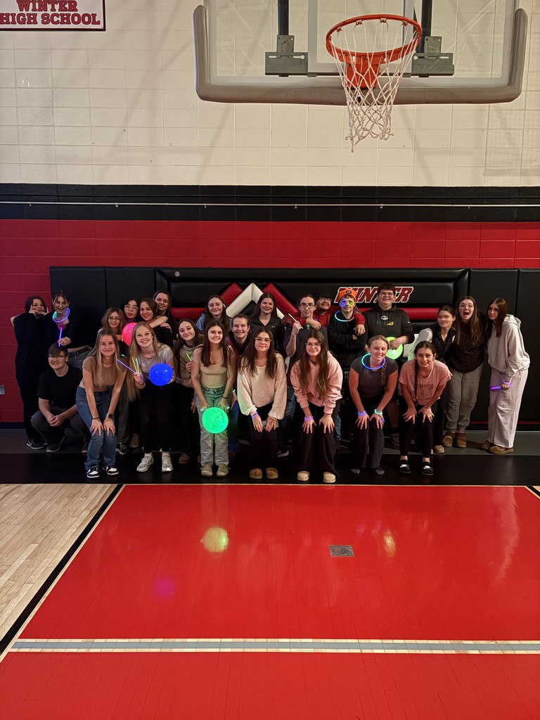 Winter School District