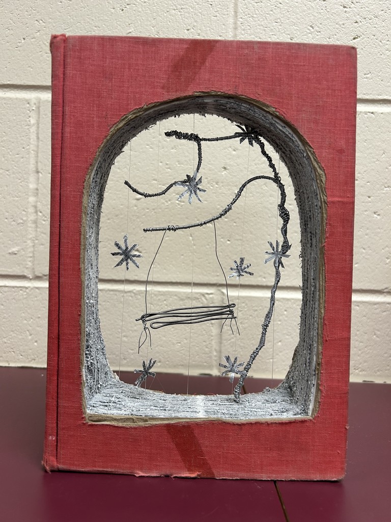 Winter School District