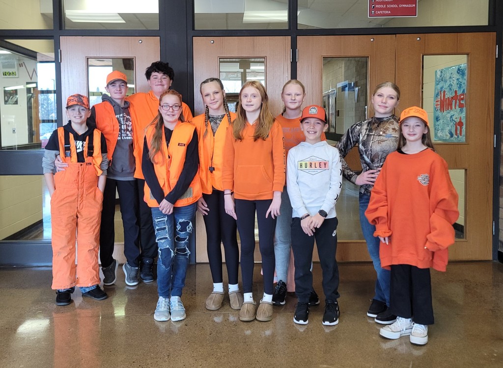 Winter School District