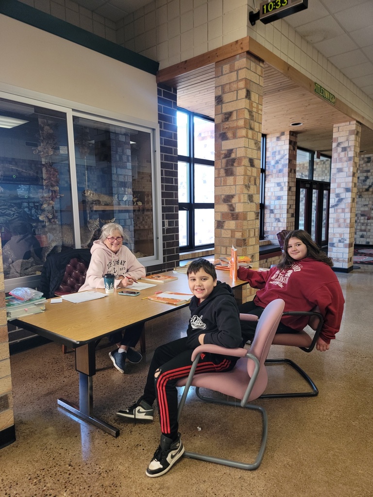 Winter School District