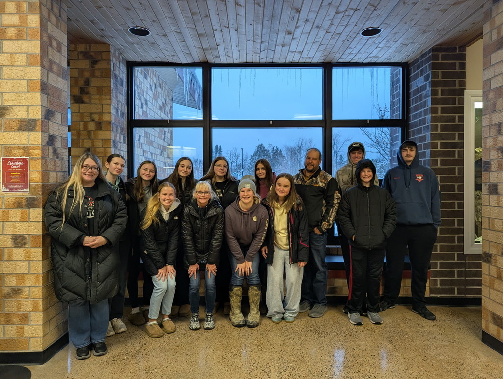 Winter School District