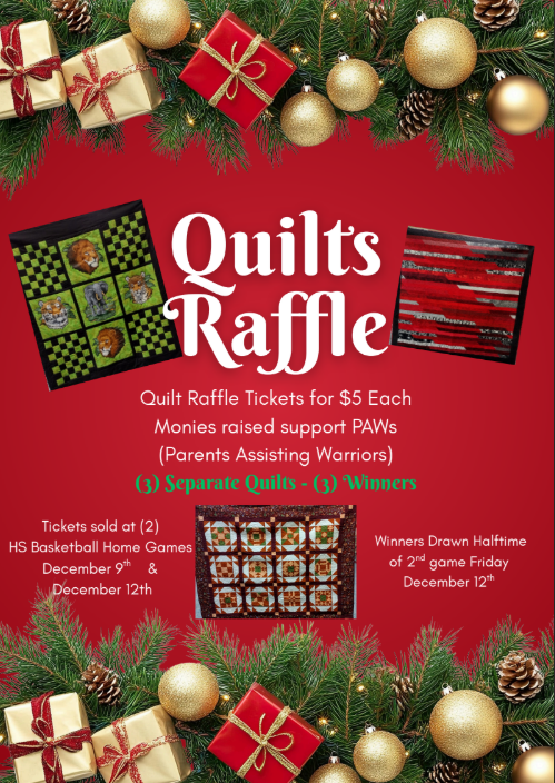 Winter School District