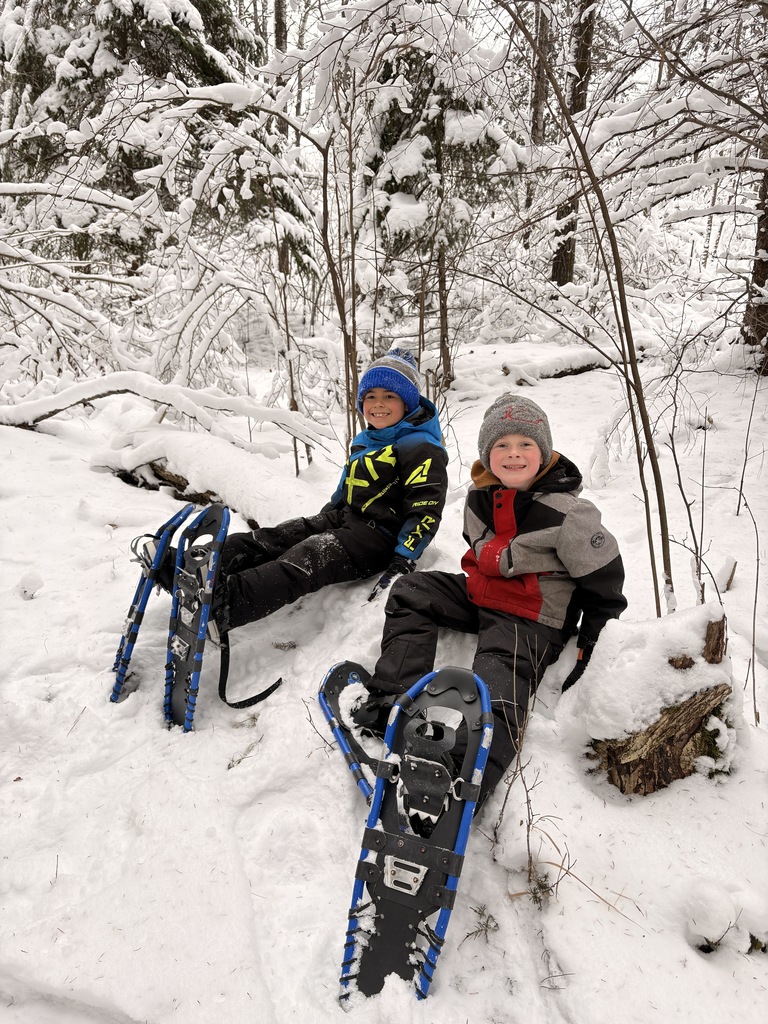 Winter School District