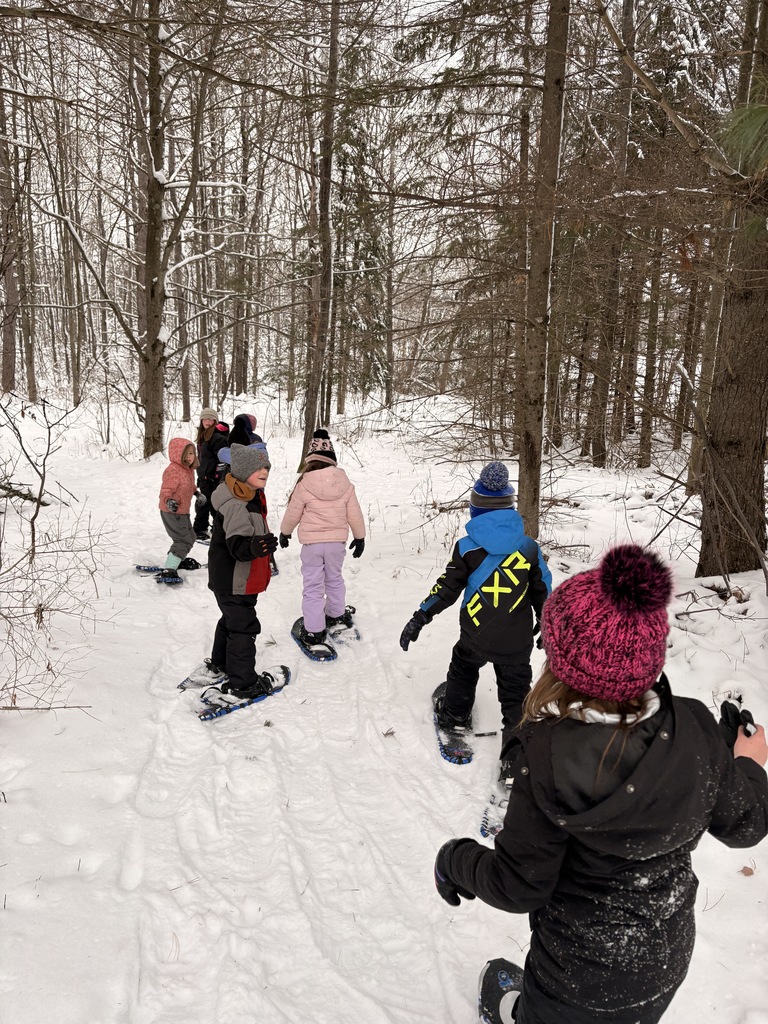 Winter School District