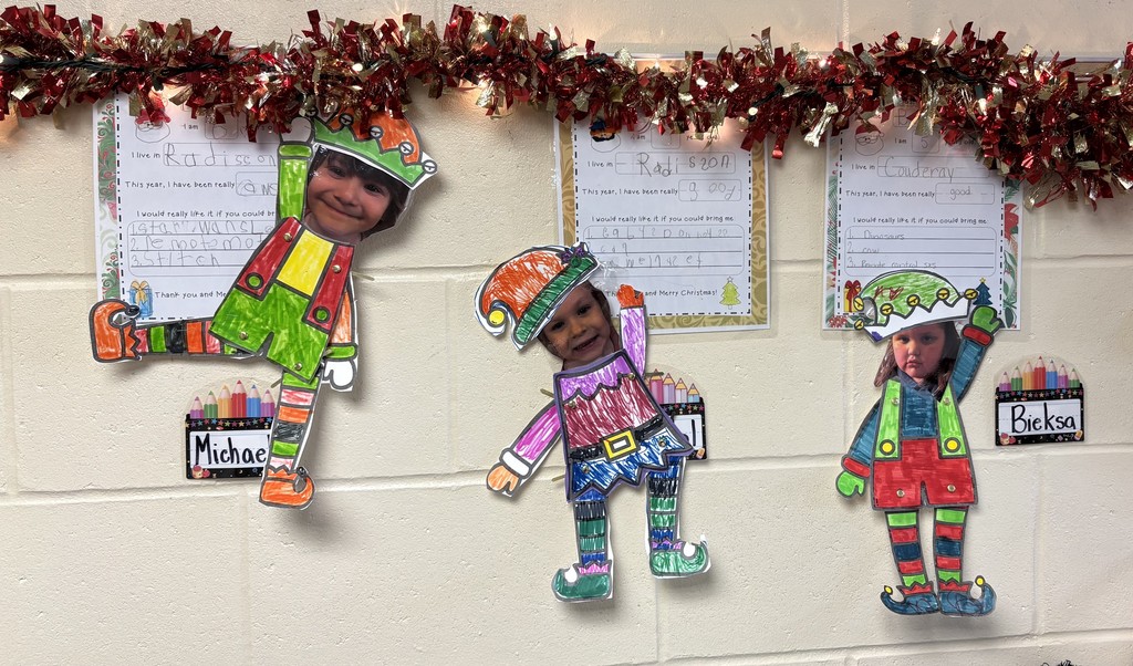 Winter School District