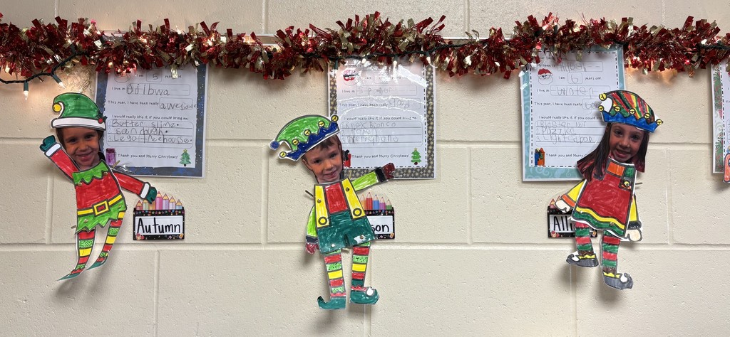 Winter School District