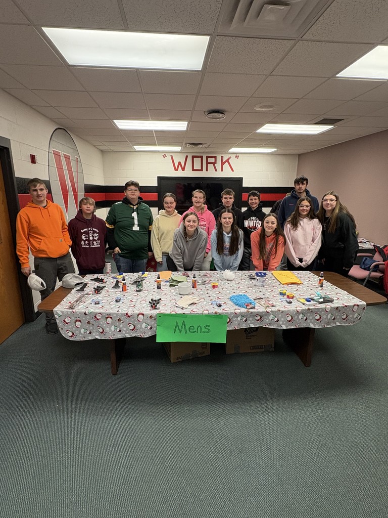 Winter School District