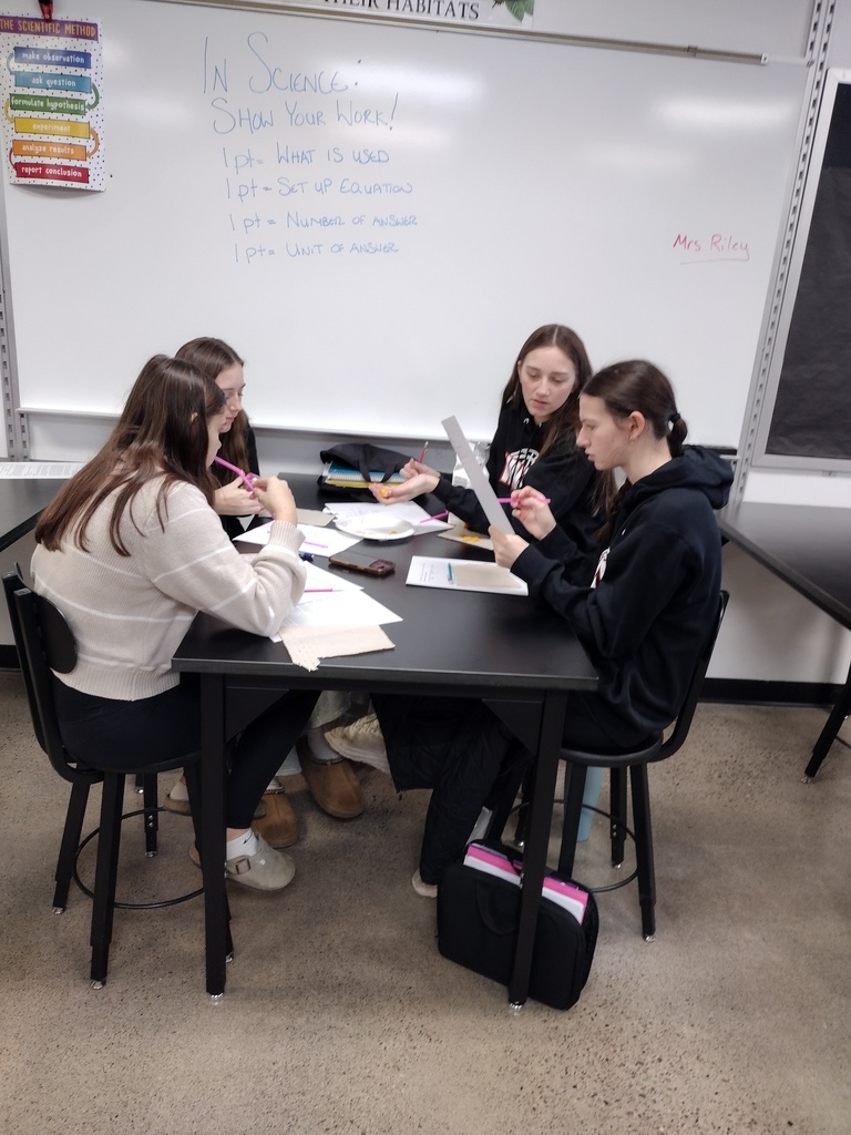 Winter School District