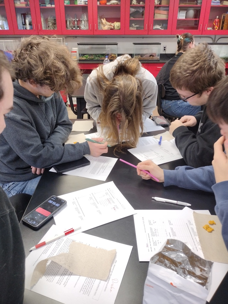 Winter School District