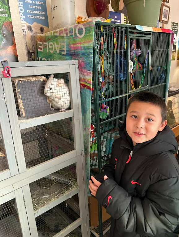 Winter School District