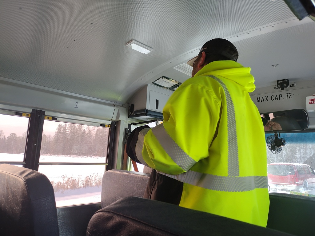 Winter School District