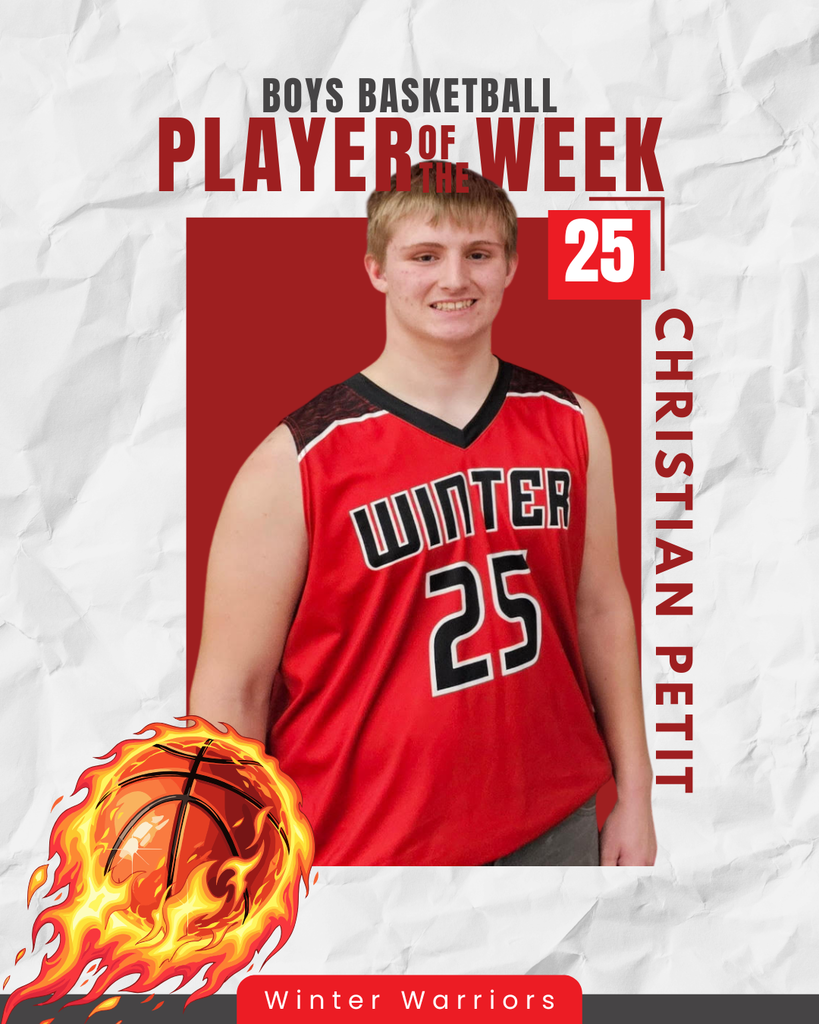 Winter School District