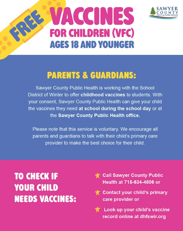 Winter School District