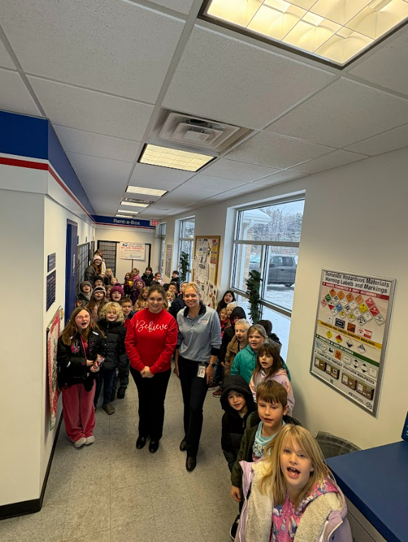 Winter School District