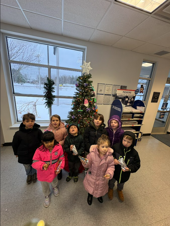 Winter School District