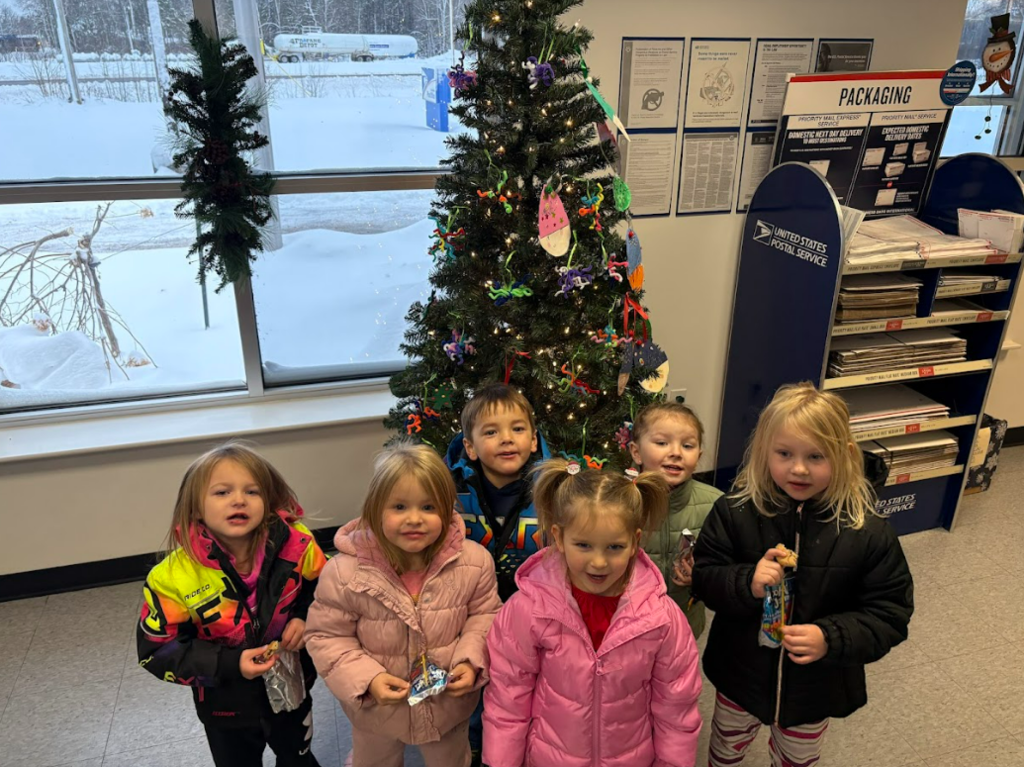 Winter School District