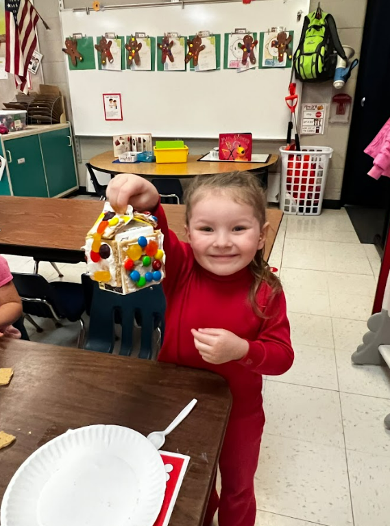 Winter School District