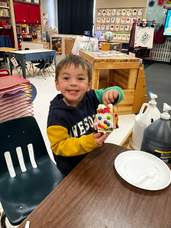 Winter School District