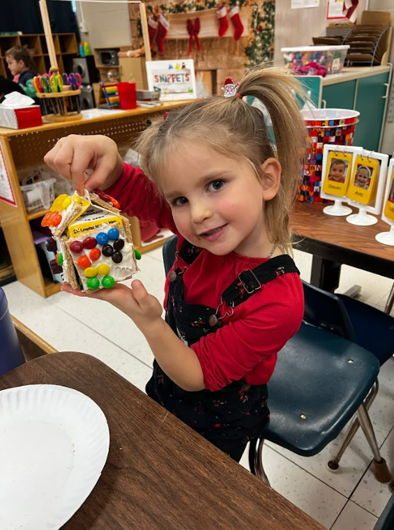 Winter School District