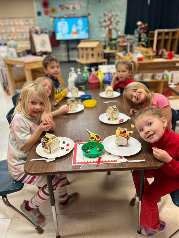 Winter School District