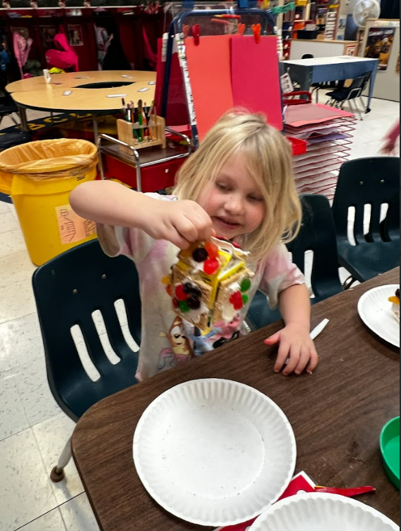 Winter School District